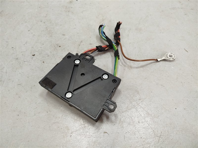 блок управления топливный, 5000 рублей, Санкт-Петербург