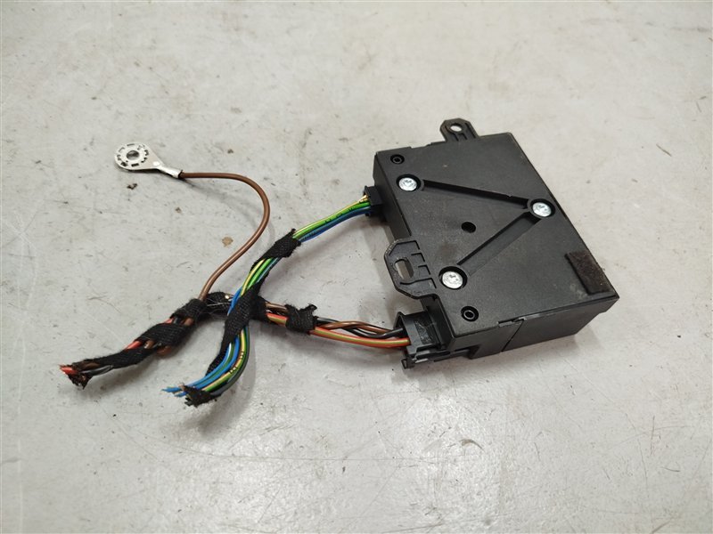 блок управления топливный, 5000 рублей, Санкт-Петербург