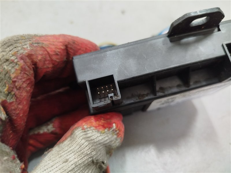 блок управления топливный, 5000 рублей, Санкт-Петербург