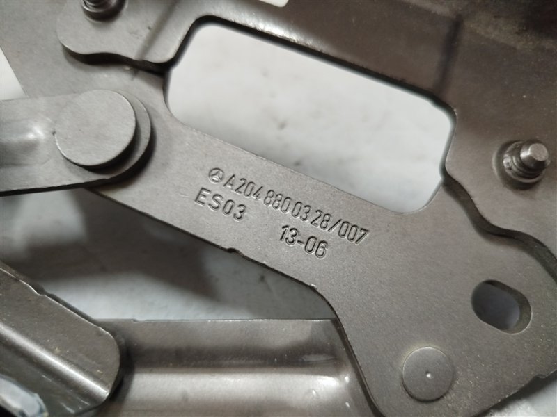 петли капота, 2800 рублей, Санкт-Петербург