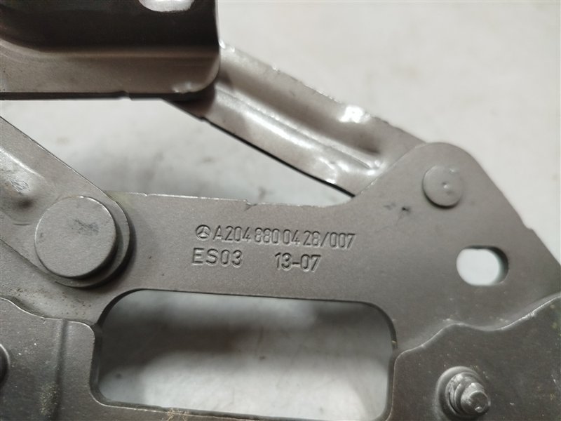 петли капота, 2800 рублей, Санкт-Петербург