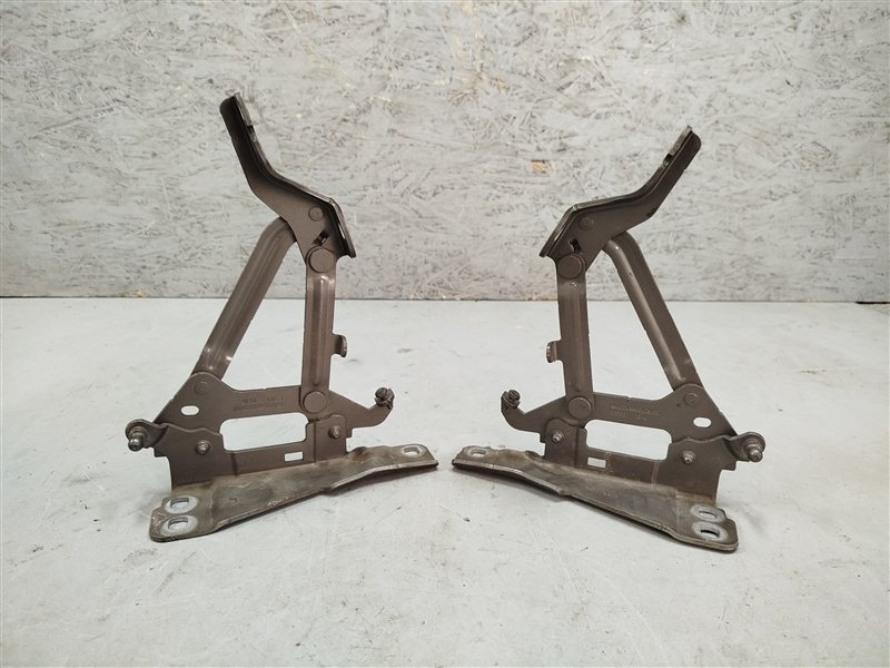 петли капота, 2800 рублей, Санкт-Петербург