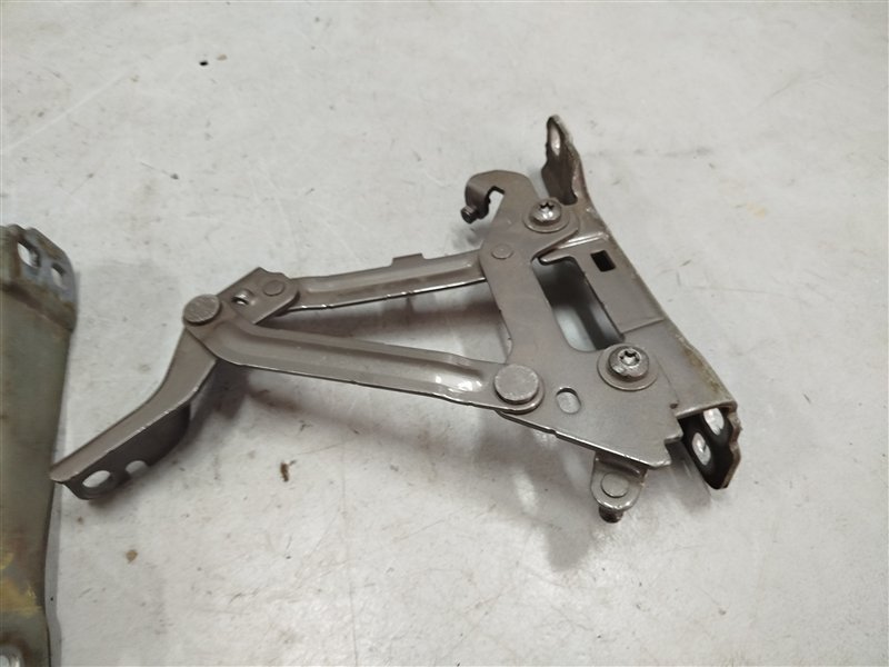 петли капота, 2800 рублей, Санкт-Петербург