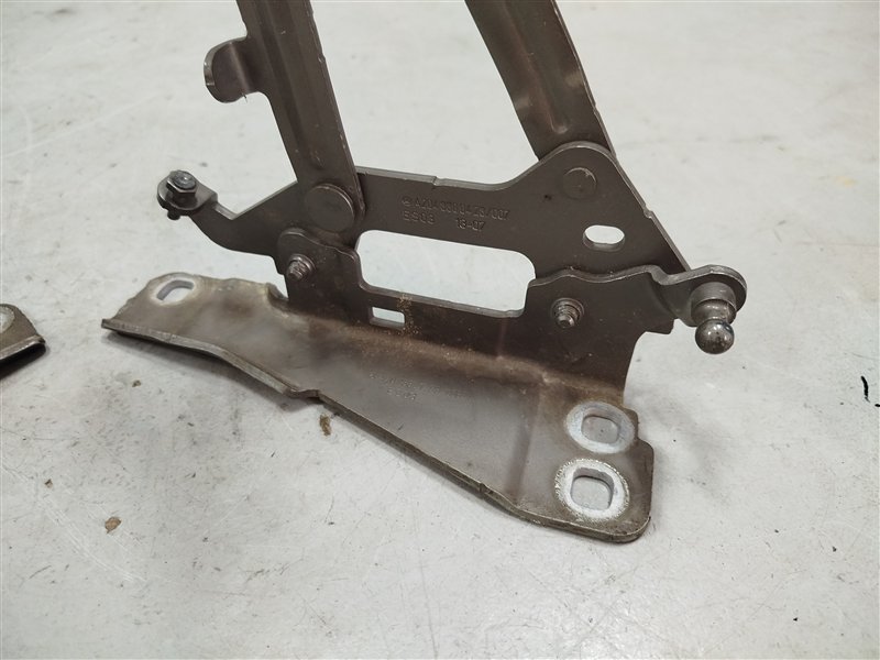 петли капота, 2800 рублей, Санкт-Петербург