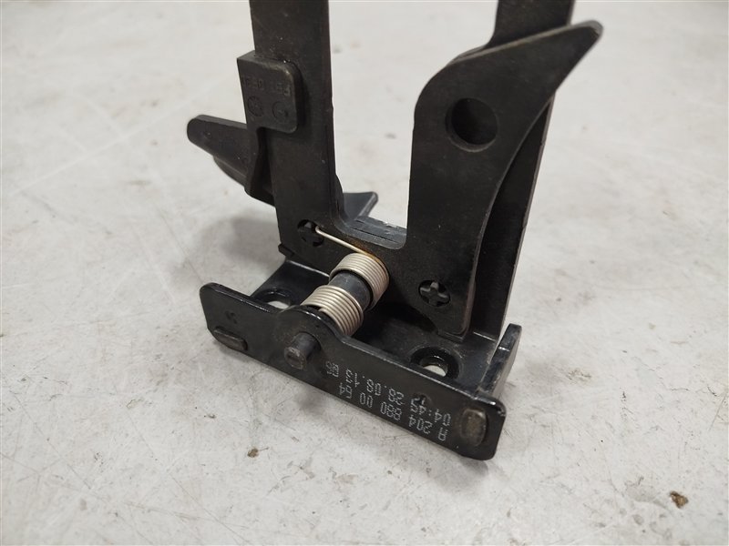 крюк капота, 1400 рублей, Санкт-Петербург