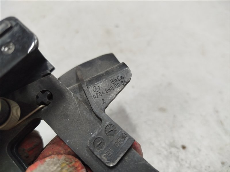 крюк капота, 1400 рублей, Санкт-Петербург