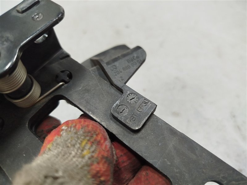 крюк капота, 1400 рублей, Санкт-Петербург