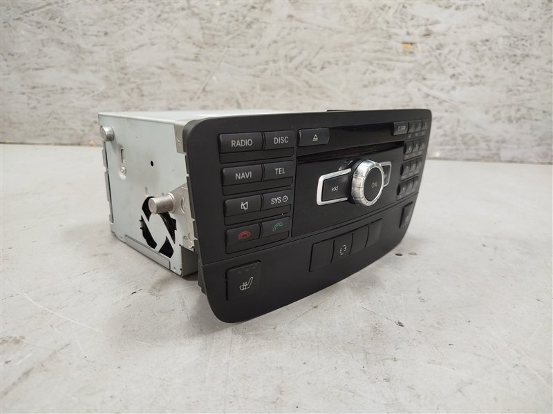 магнитола, 7000 рублей, Санкт-Петербург