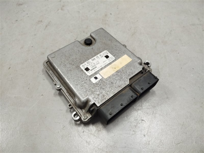 Блок управления двигателем, 7900 рублей, Санкт-Петербург