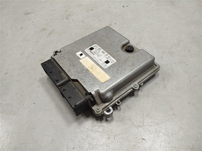 Блок управления двигателем, 7900 рублей, Санкт-Петербург