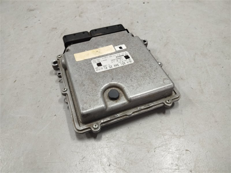 Блок управления двигателем, 7900 рублей, Санкт-Петербург