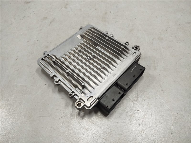 Блок управления двигателем, 7900 рублей, Санкт-Петербург