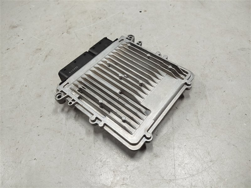 Блок управления двигателем, 7900 рублей, Санкт-Петербург