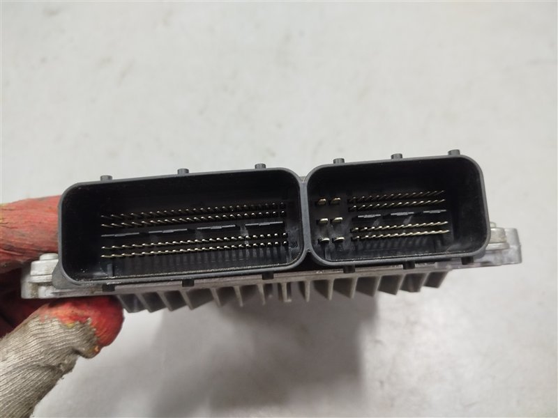 Блок управления двигателем, 7900 рублей, Санкт-Петербург