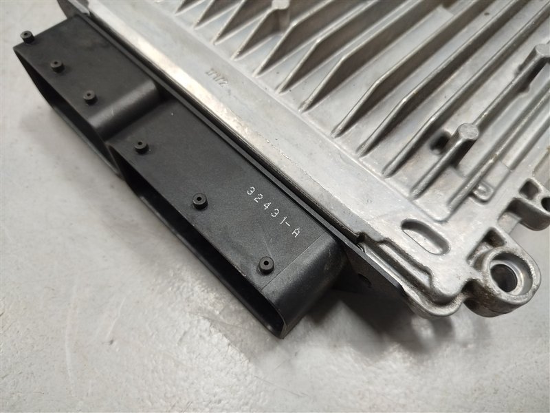 Блок управления двигателем, 7900 рублей, Санкт-Петербург