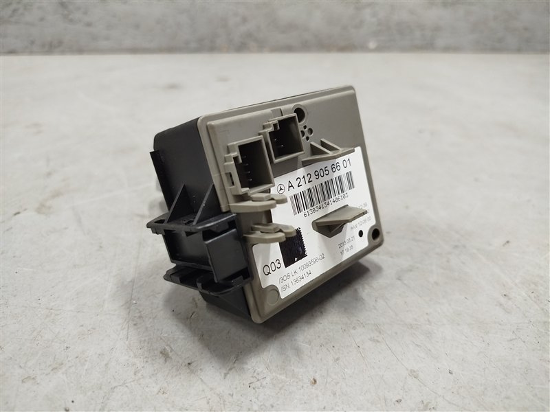 замок зажигания с ключом, 15000 рублей, Санкт-Петербург