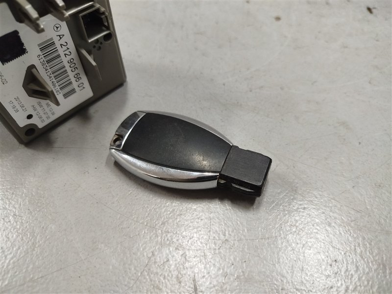 замок зажигания с ключом, 15000 рублей, Санкт-Петербург