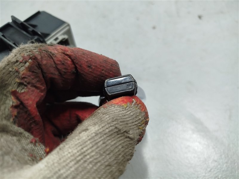 замок зажигания с ключом, 15000 рублей, Санкт-Петербург