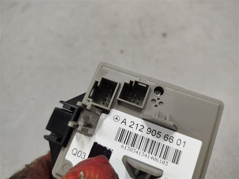 замок зажигания с ключом, 15000 рублей, Санкт-Петербург