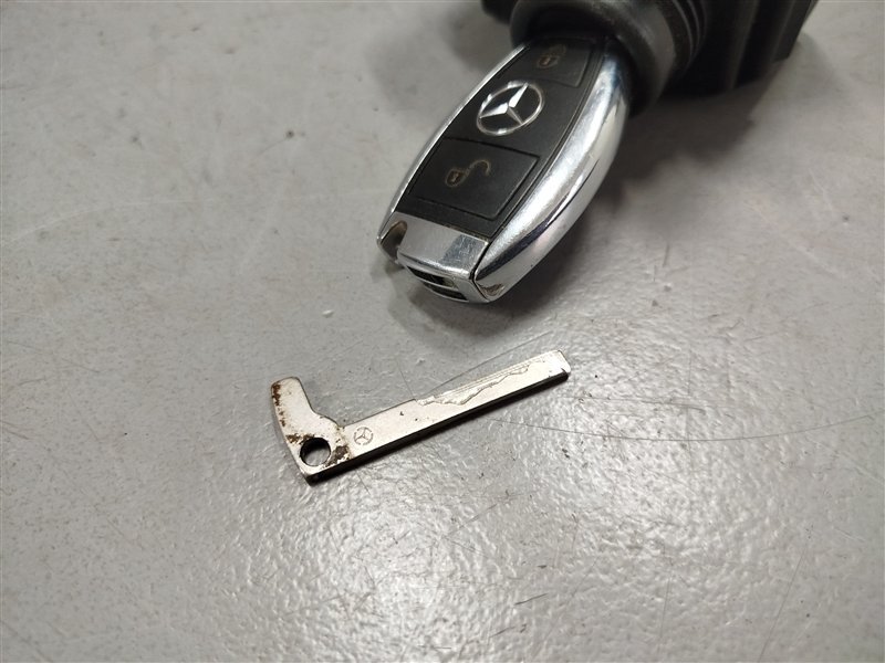 замок зажигания с ключом, 15000 рублей, Санкт-Петербург