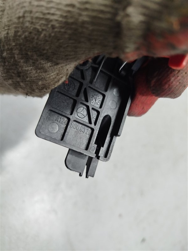 ручка открывания капота, 1800 рублей, Санкт-Петербург