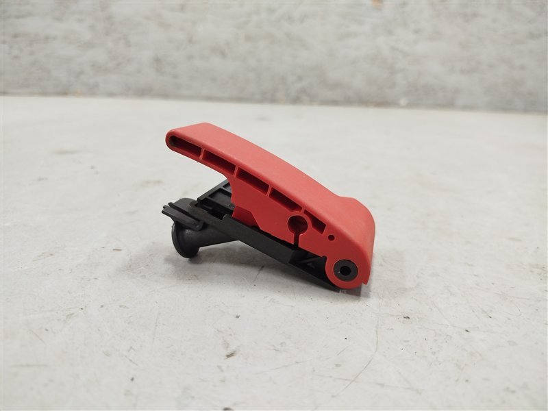 ручка открывания капота, 1800 рублей, Санкт-Петербург