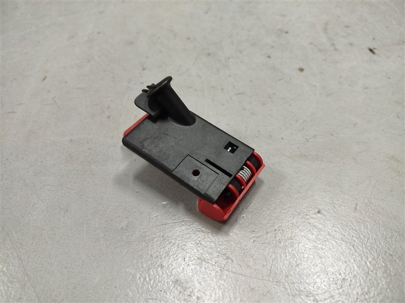 ручка открывания капота, 1800 рублей, Санкт-Петербург