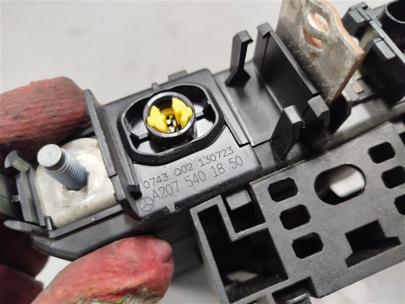 блок предохранителей, 3900 рублей, Санкт-Петербург