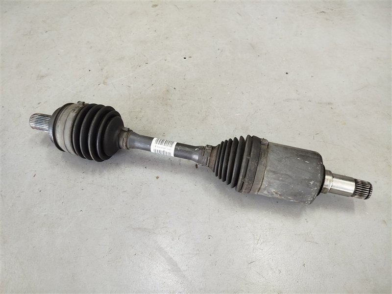 полуось, 22000 рублей, Санкт-Петербург