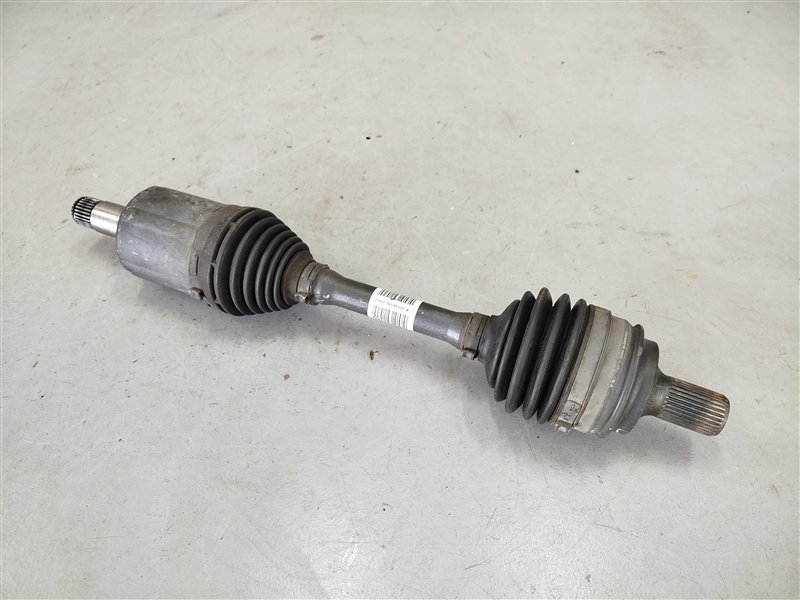 полуось, 22000 рублей, Санкт-Петербург