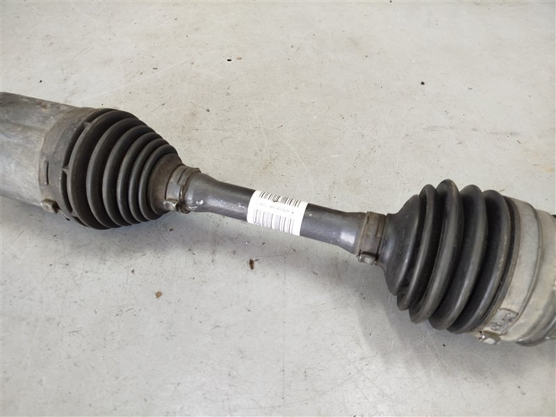 полуось, 22000 рублей, Санкт-Петербург