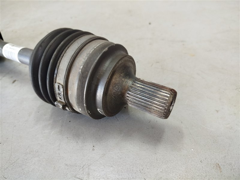 полуось, 22000 рублей, Санкт-Петербург