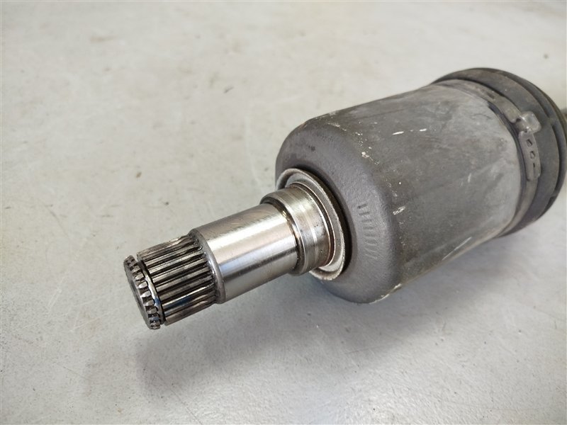 полуось, 22000 рублей, Санкт-Петербург