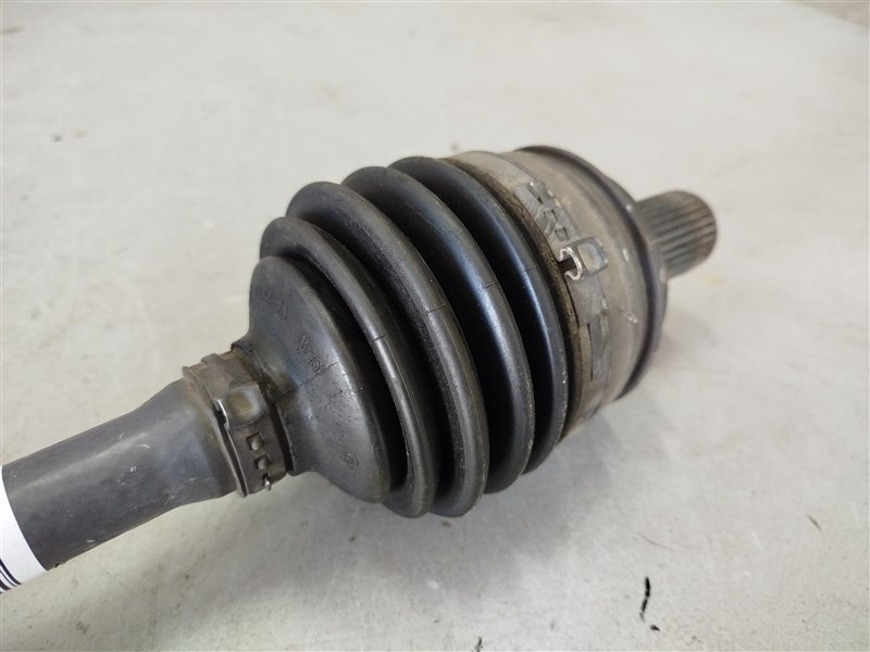 полуось, 22000 рублей, Санкт-Петербург