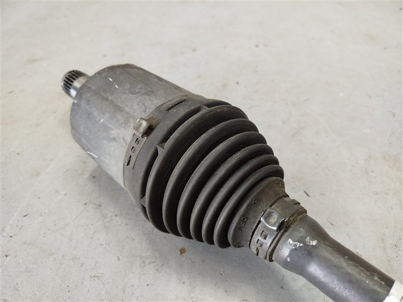 полуось, 22000 рублей, Санкт-Петербург