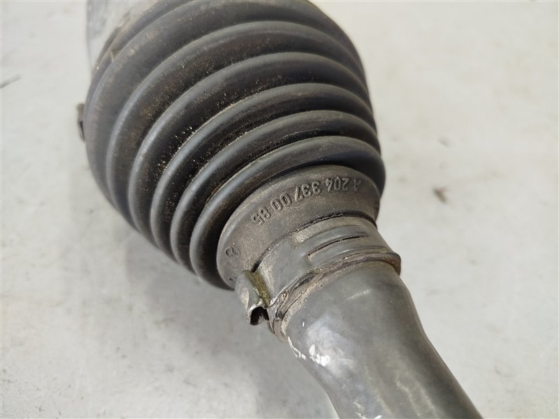 полуось, 22000 рублей, Санкт-Петербург