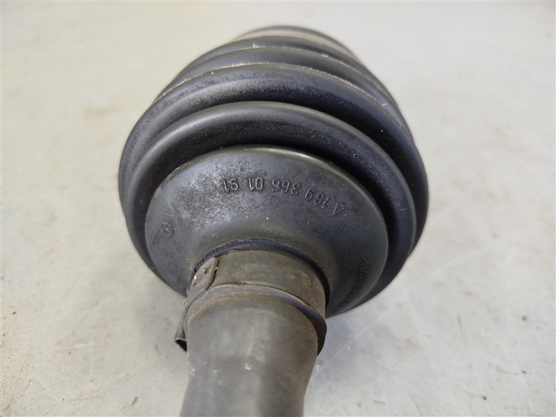 полуось, 22000 рублей, Санкт-Петербург