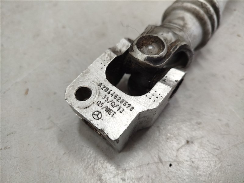 рулевой кардан, 3000 рублей, Санкт-Петербург