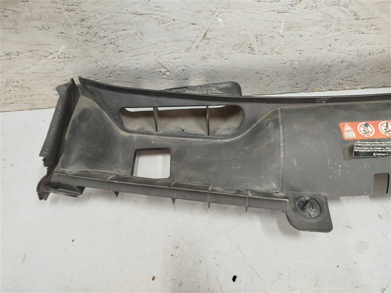 воздухозаборник, 5000 рублей, Санкт-Петербург