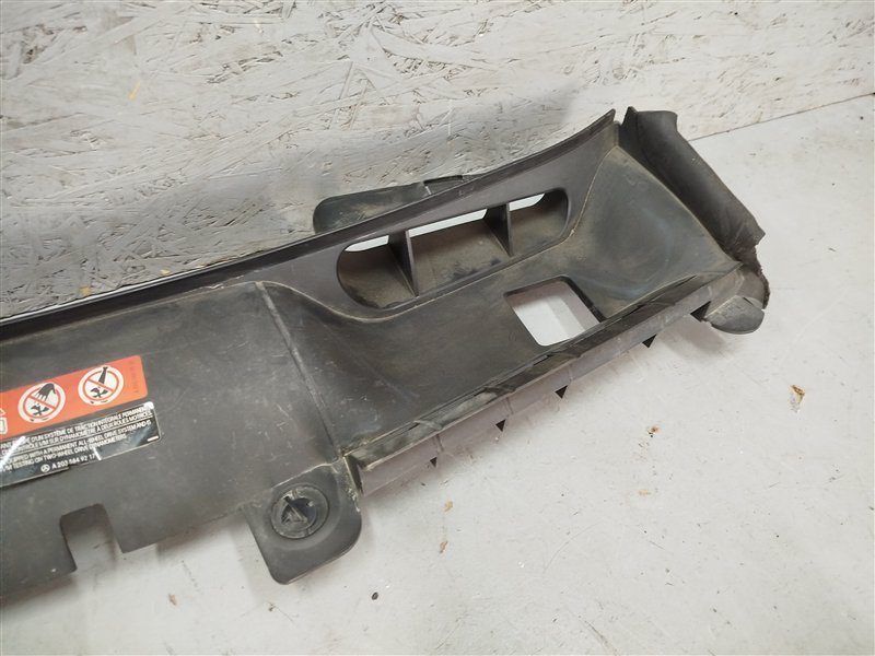 воздухозаборник, 5000 рублей, Санкт-Петербург