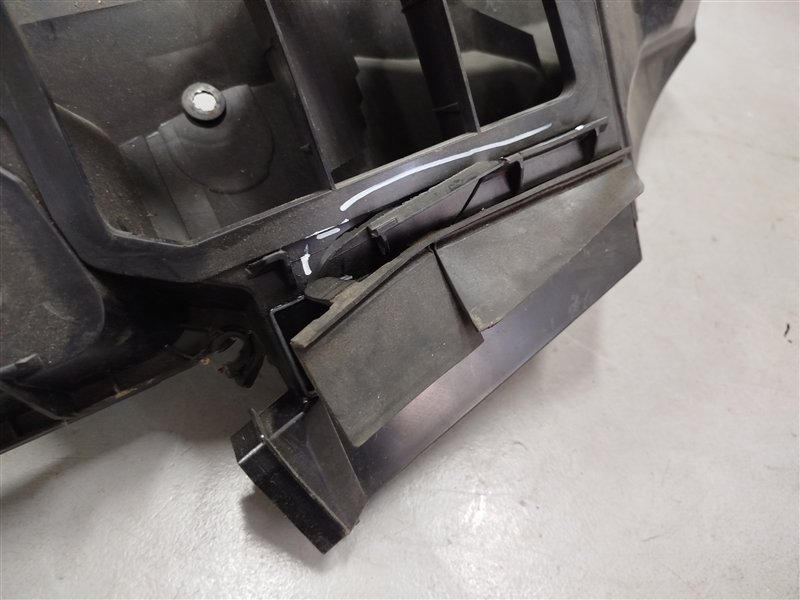 воздухозаборник, 2000 рублей, Санкт-Петербург