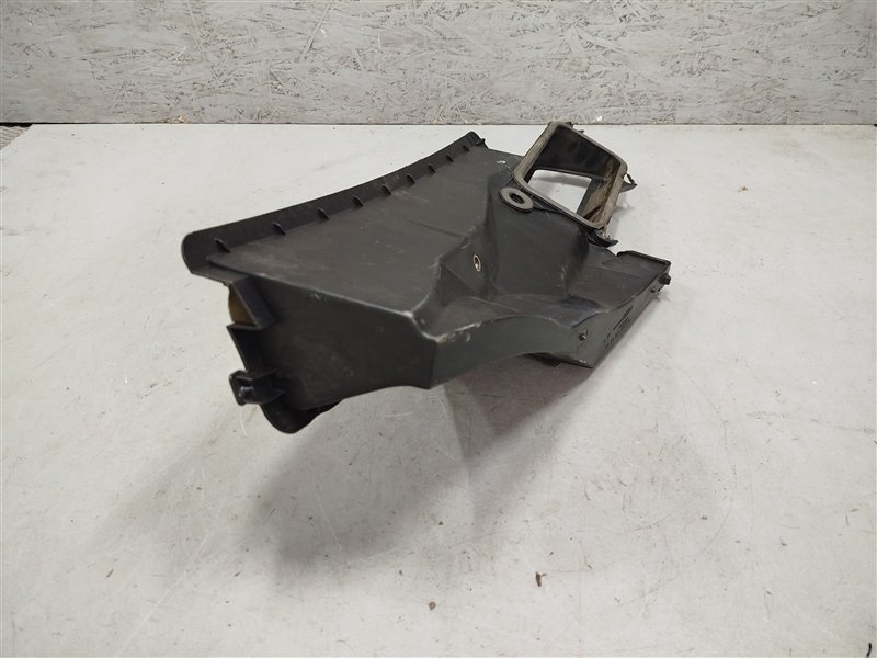 воздухозаборник, 2000 рублей, Санкт-Петербург