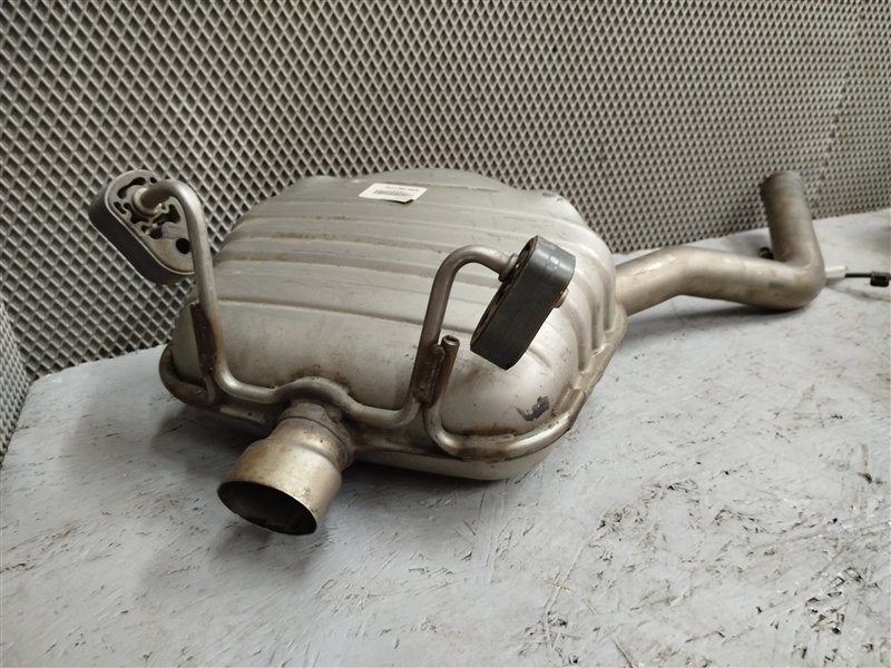 глушитель, 20000 рублей, Санкт-Петербург