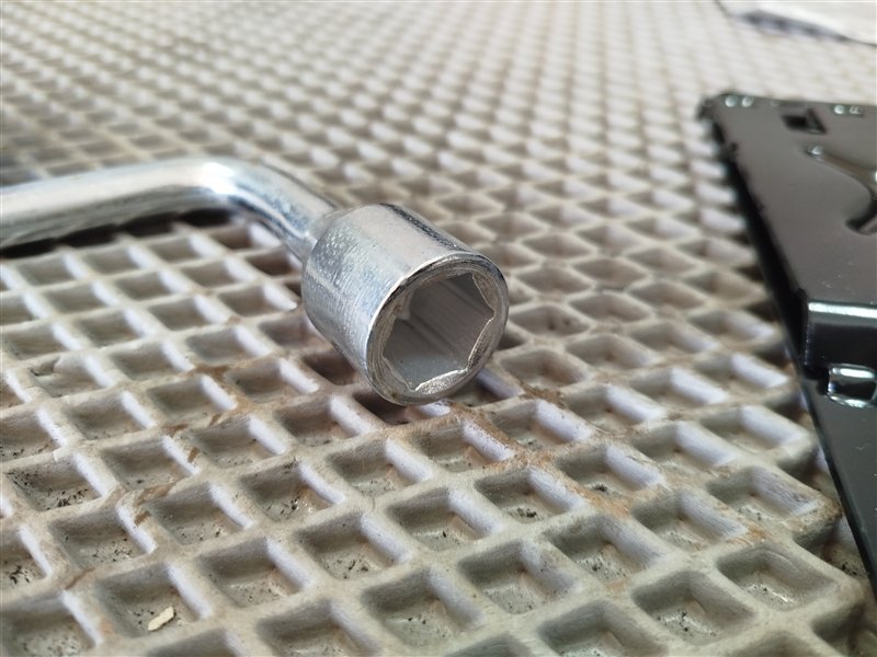 набор инструмента, 8000 рублей, Санкт-Петербург