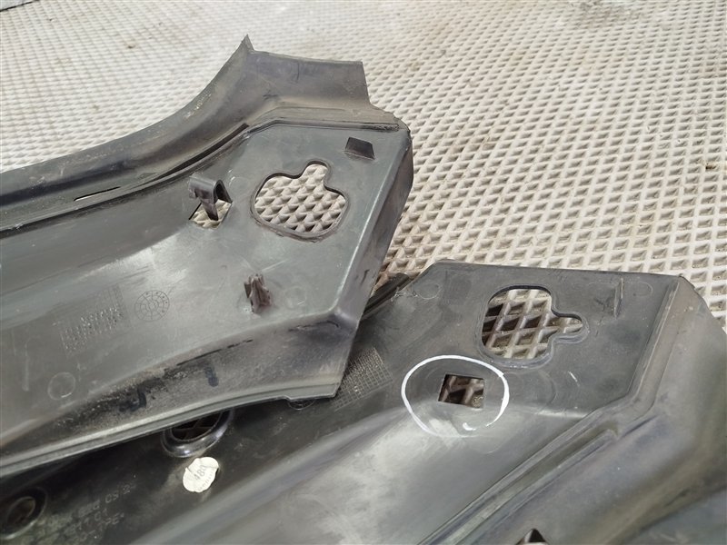 накладка на фару, 3000 рублей, Санкт-Петербург