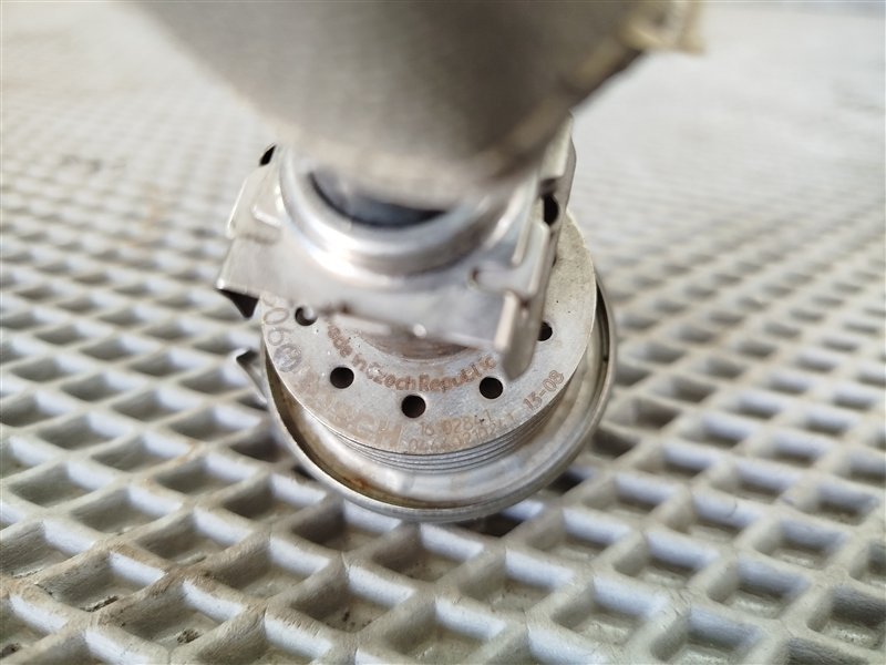 форсунка мочевины, 6000 рублей, Санкт-Петербург