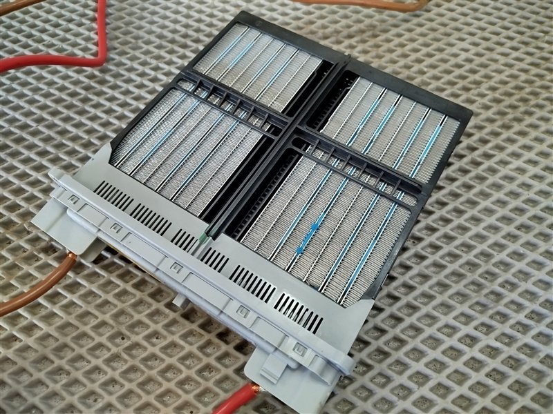 подогреватель дополнительный, 2300 рублей, Санкт-Петербург
