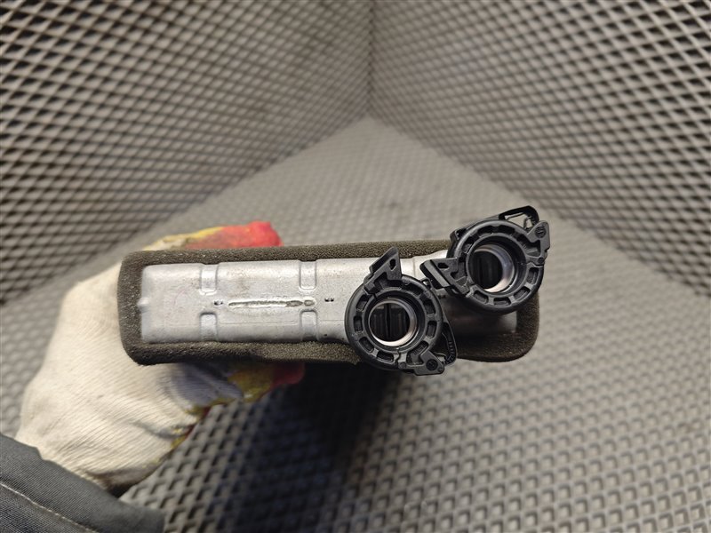 радиатор печки, 6300 рублей, Санкт-Петербург