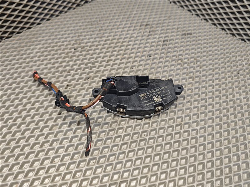 резистор печки, 7900 рублей, Санкт-Петербург