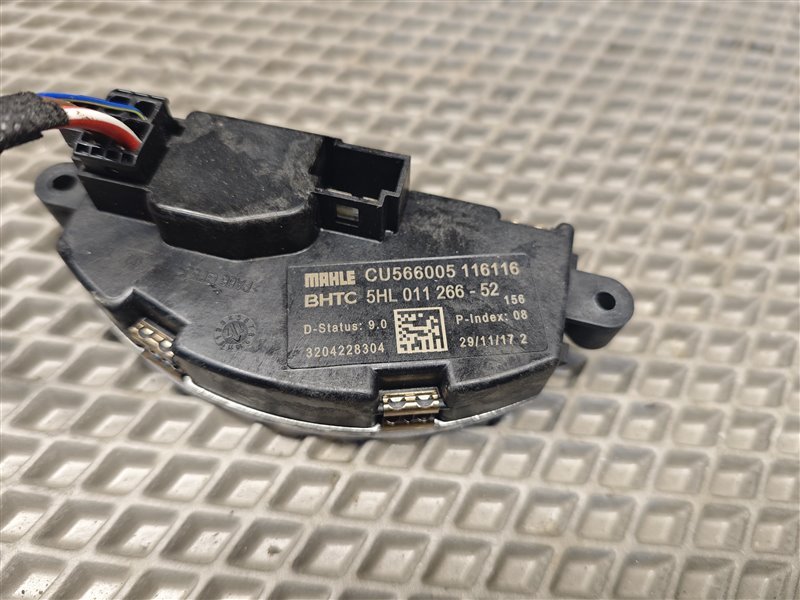 резистор печки, 7900 рублей, Санкт-Петербург